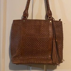 Patricia Nash purse